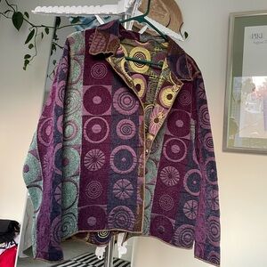 Winding River Women’s Multicolor Jacket